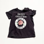 H&M Shirt 4-6M|217856