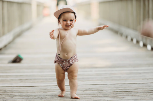 Current Tyed - Reusable Swim Diapers|207121