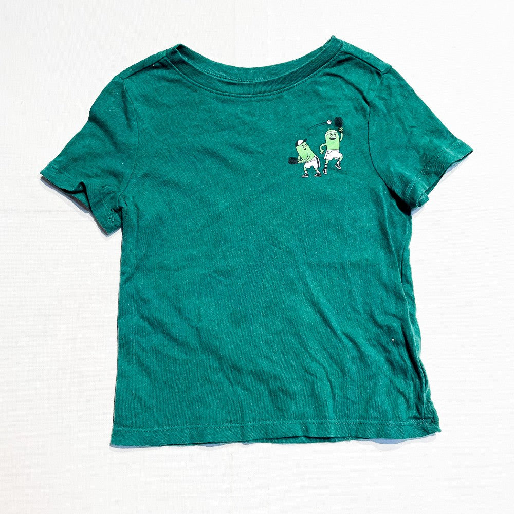 Old Navy Shirt 2Y **Imperfection|160065