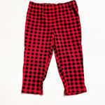 Carters Leggings 12M|179117