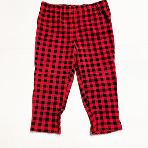 Carters Leggings 12M|179117