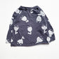 Zara Shirt 12-18M *Imperfection|223459