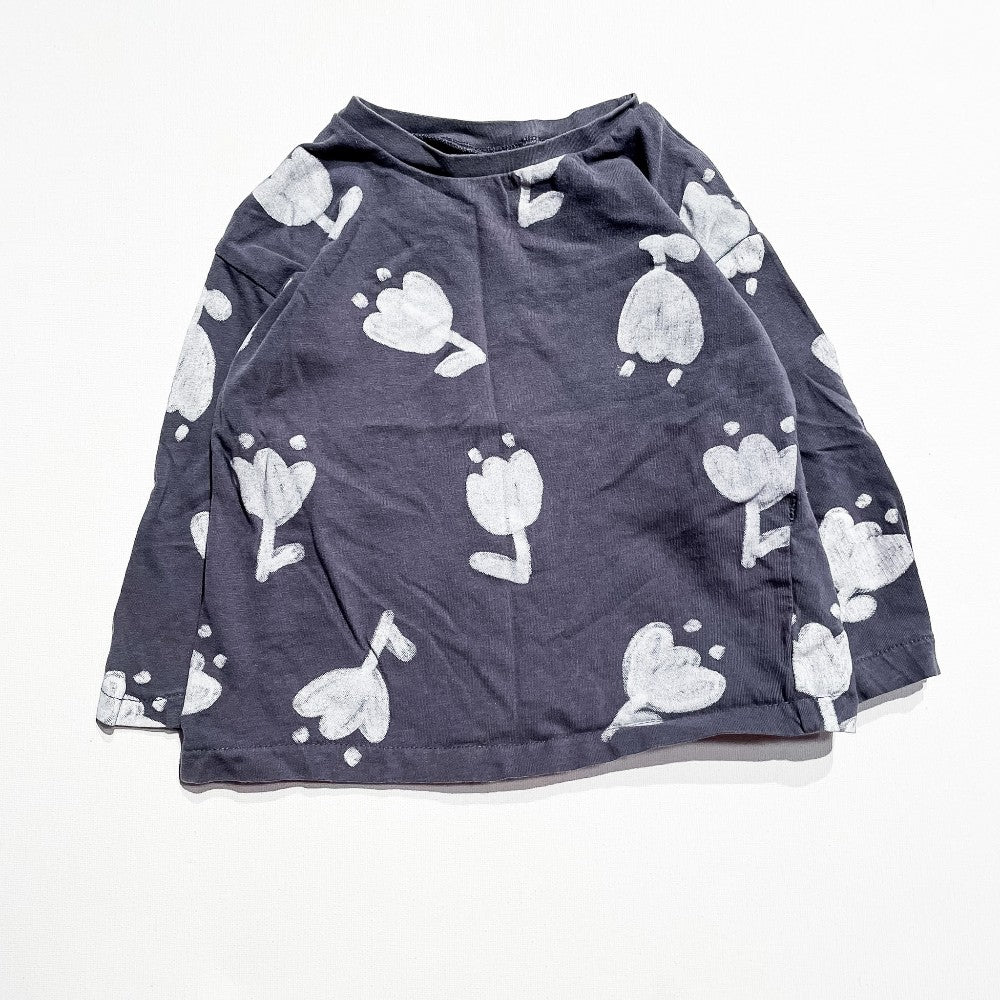 Zara Shirt 12-18M *Imperfection|223459