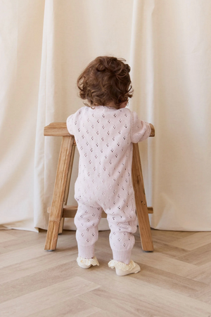 Jamie Kay - Emily Onepiece Dusty Violet Marle|176654