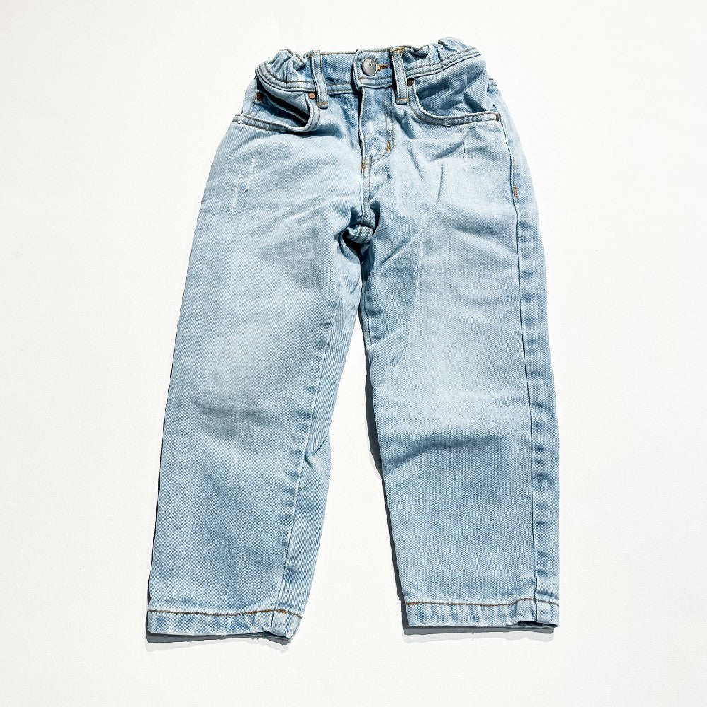 Ginger Snaps Jeans 4Y|222181