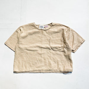 Zara Shirt 9-12M **Imperfection|161569