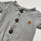 Tait's Attire Romper 18-24M *Imperfection|195534