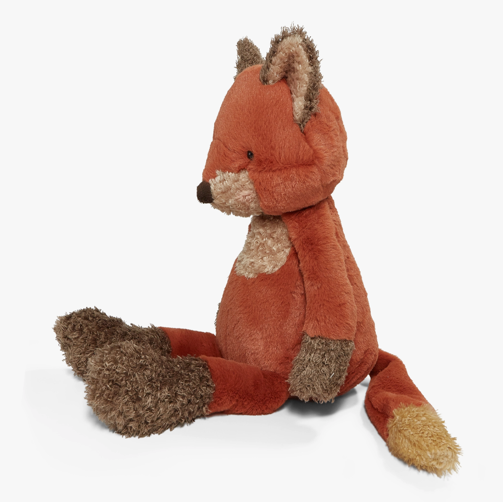 Great Big Foxy the Fox|68682