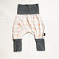 Bebe Dor Pants 12-18M **Imperfection|151027