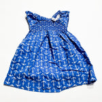 Carters Dress 9M|199083