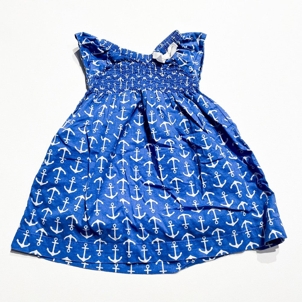 Carters Dress 9M|199083