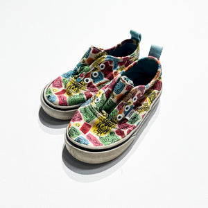 Vans Shoes 7.5|210373