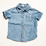 Carters Shirt 24M|218500
