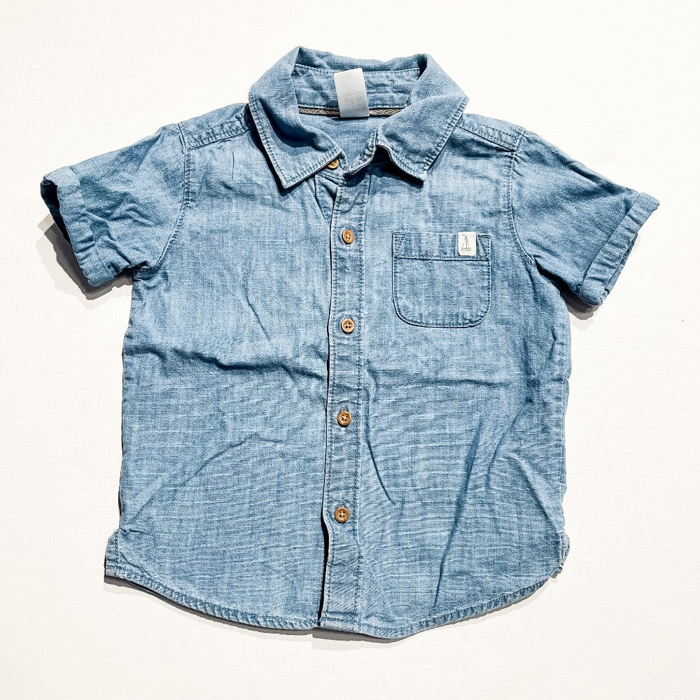 Carters Shirt 24M|218500