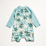 Old Navy Swim Suit 12-18M|219278