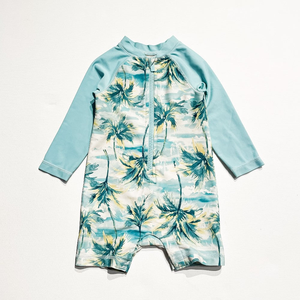 Old Navy Swim Suit 12-18M|219278