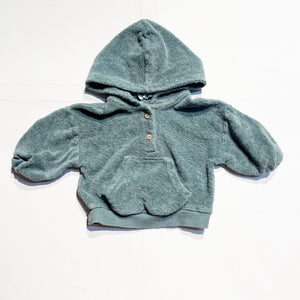 Zara Shirt 1-3M|154891