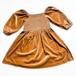 Gap Dress 4Y|196425
