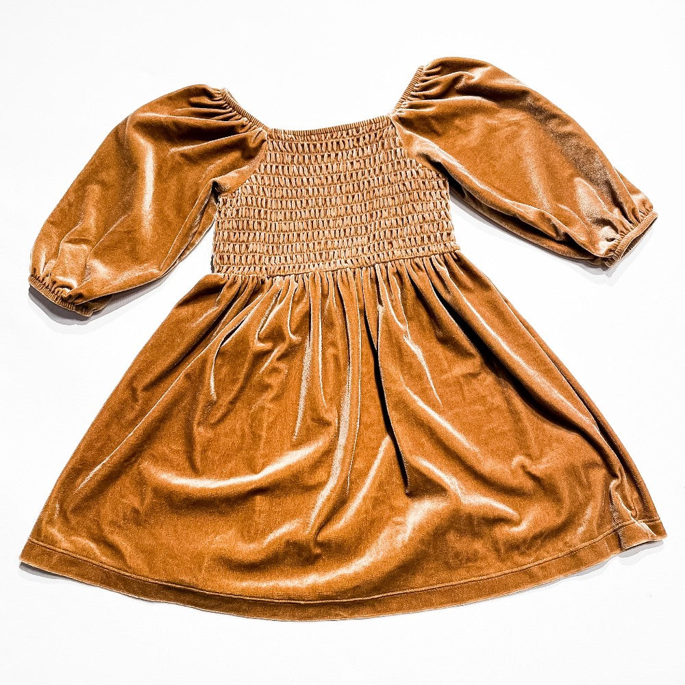 Gap Dress 4Y|196425