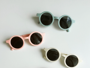 Folding Sunglasses|96527