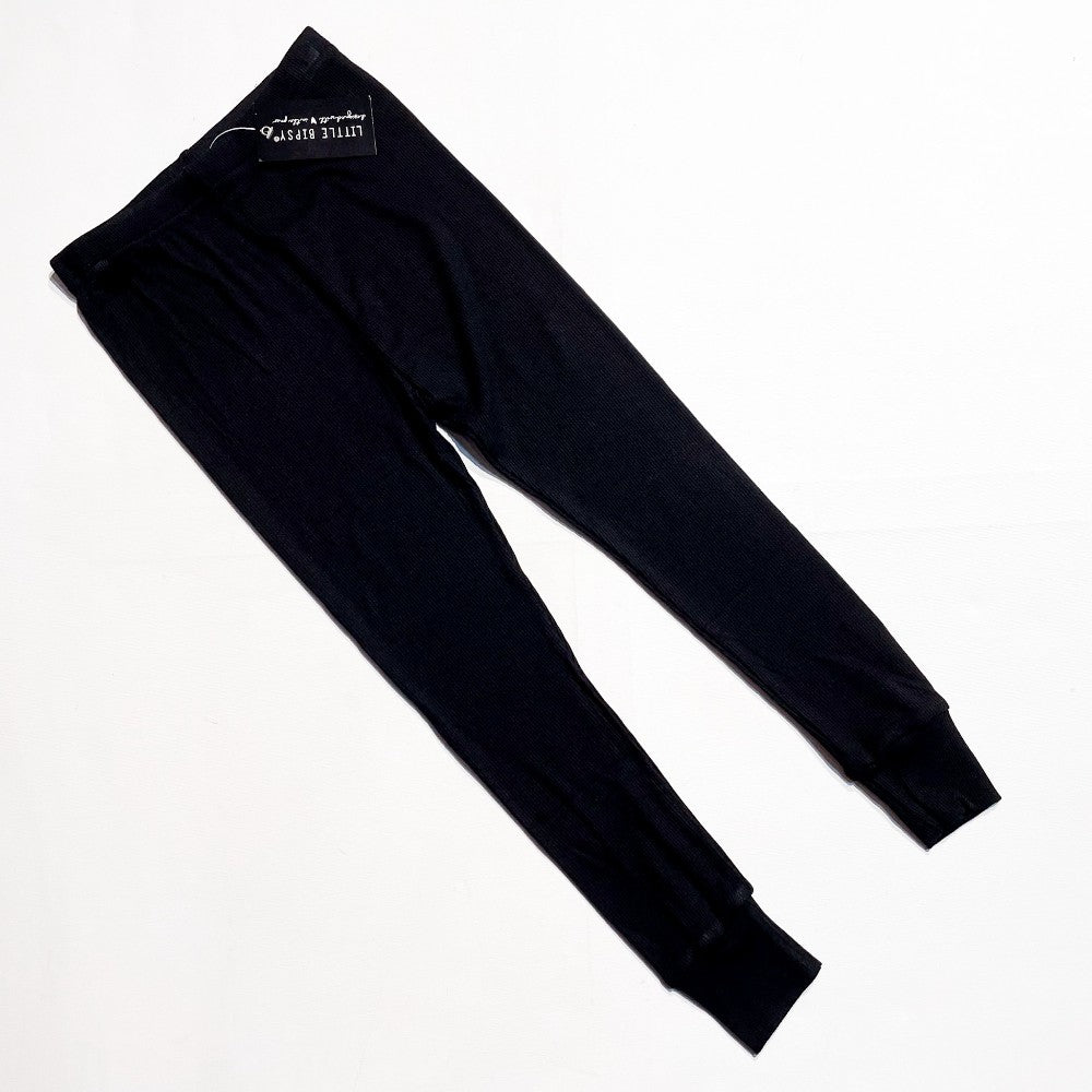 Little Bipsy Ribbed Legging 4-5Y Reg $ 33|140960