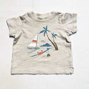 Carters Shirt 6M|170382