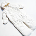 Gap Snowsuit 6-12M *Imperfection|149513