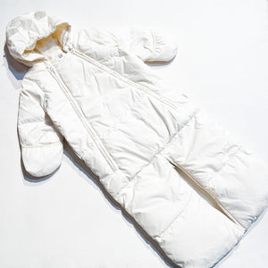 Gap Snowsuit 6-12M *Imperfection|149513