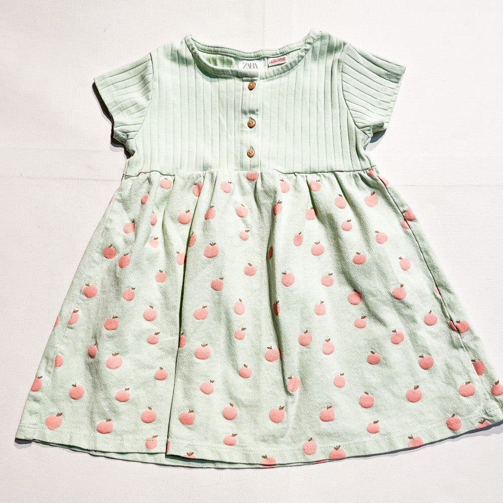 Zara Dress 2-3Y|170248
