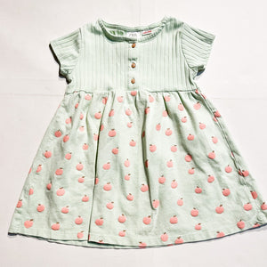 Zara Dress 2-3Y|170248
