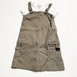 Rachel Zoe Tshirt + Dress Set 6Y|229194