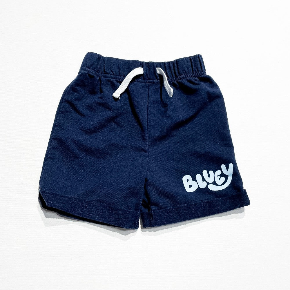 Blue Shorts 3Y|206025