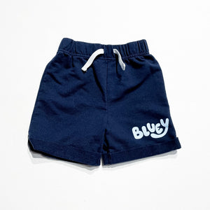 Blue Shorts 3Y|206025