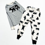 Little Blue House Jammies 2Y|229129