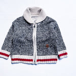 Roots Sweater 6-12M|158935
