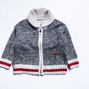 Roots Sweater 6-12M|158935