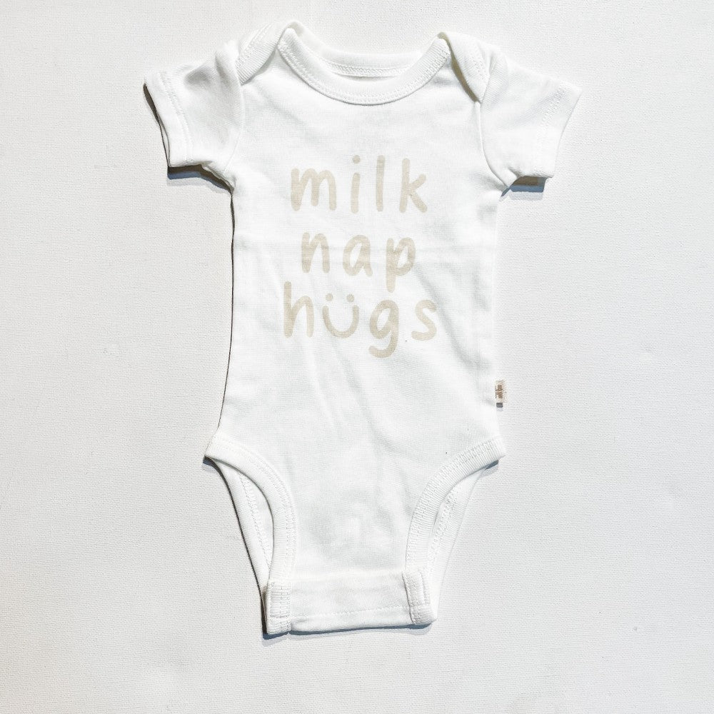 Huggies Onesie NB|176377