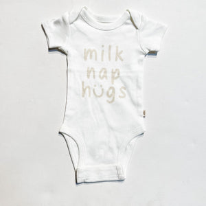 Huggies Onesie NB|176377