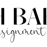 Oh Baby! Consignment Co. logo