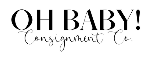 Oh Baby! Consignment Co.