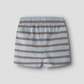 Name It - Double Striped Shorts|208201