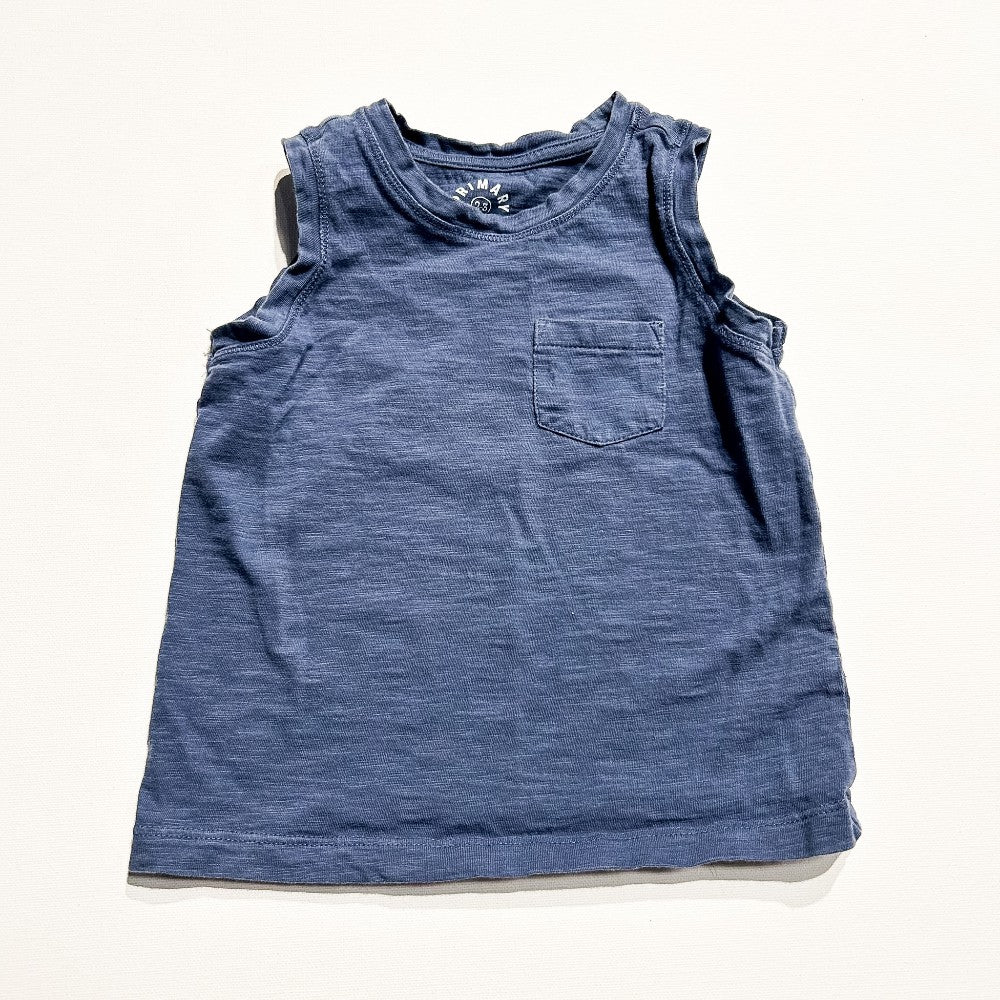 Primary Top 2/3Y|212905