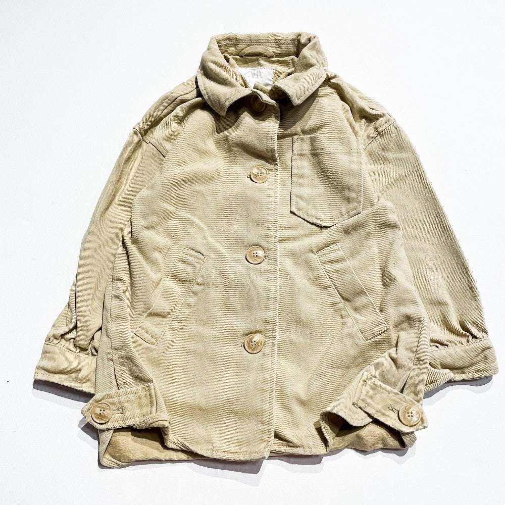 Zara Jacket 6Y|223480