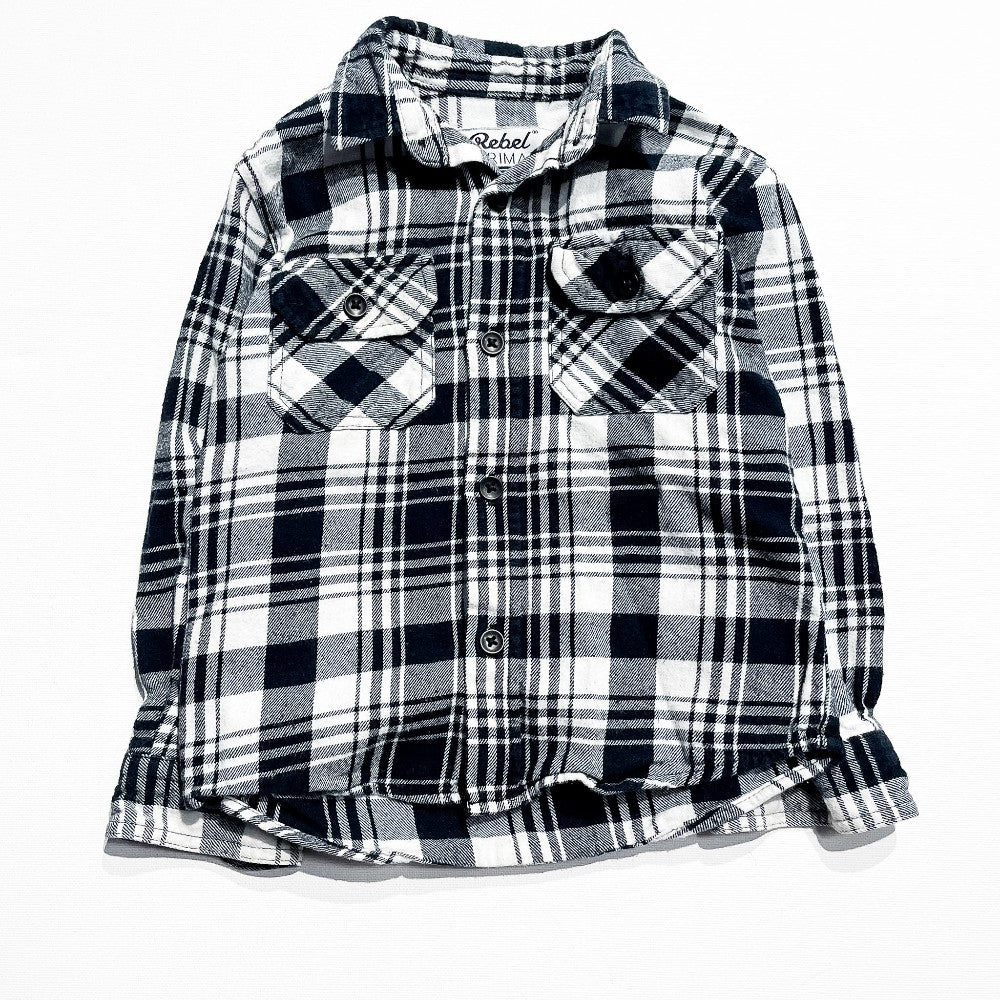 Rebel Top 2/3Y|228425