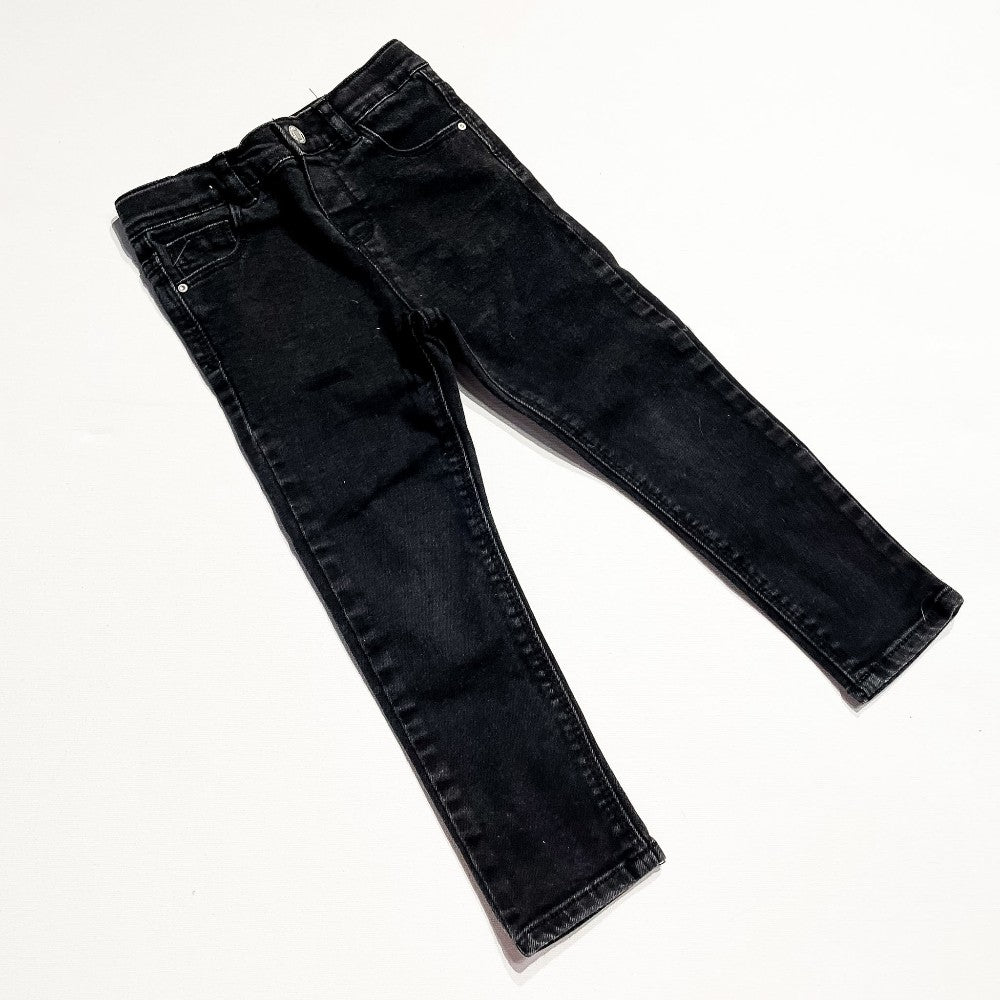 Zara Jeans 3-4Y|232891