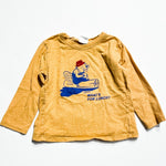 Zara Shirt 18-24M|199646