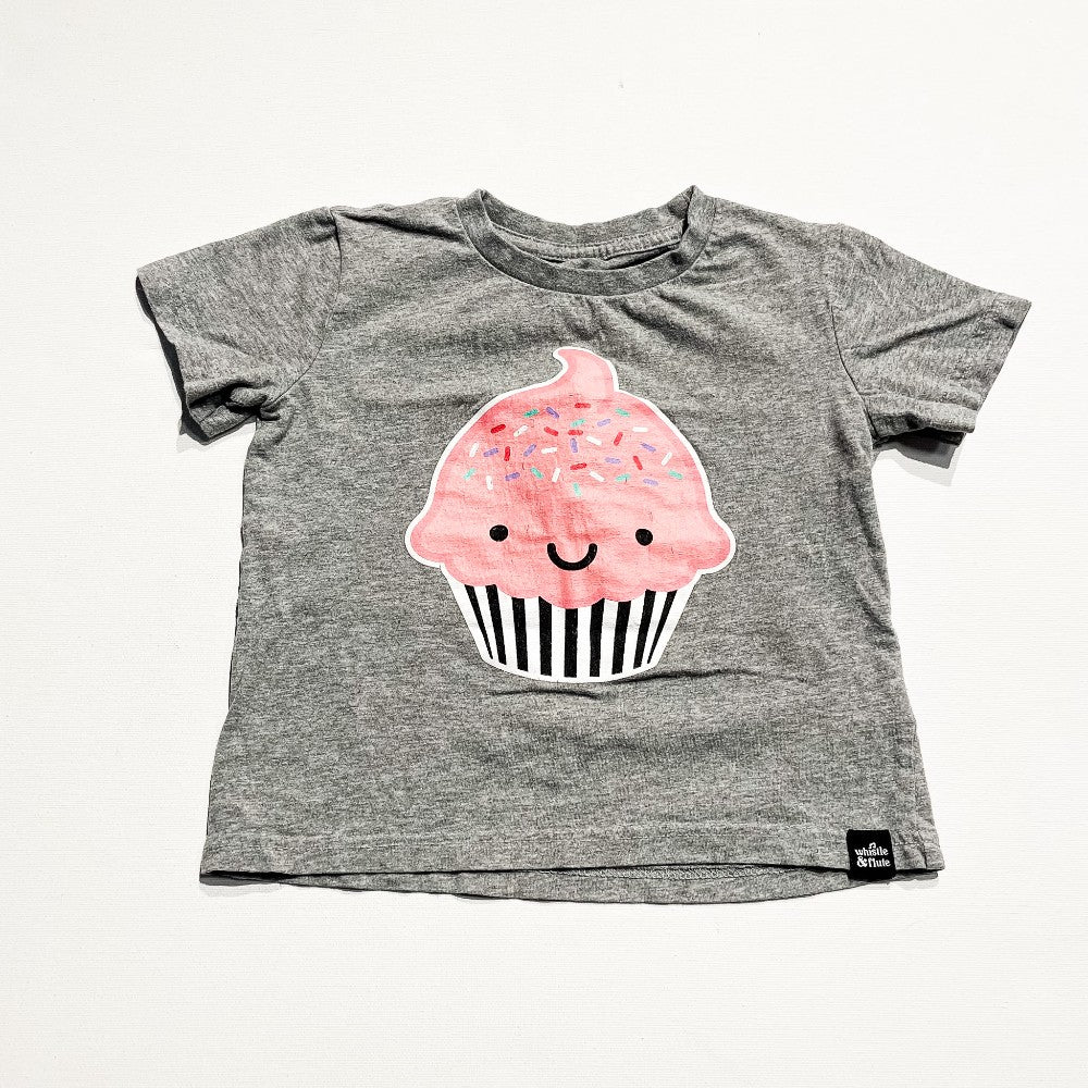 Whistle & Flute SHirt 3-4Y|233429