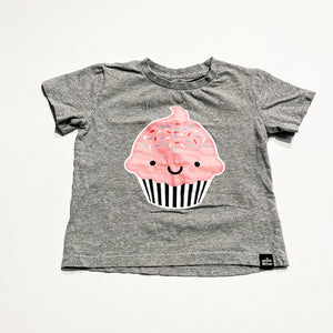 Whistle & Flute SHirt 3-4Y|233429