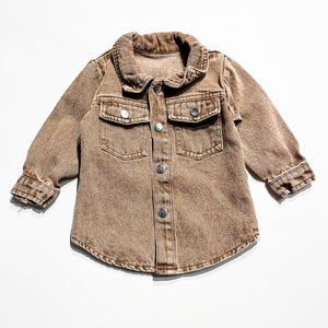 Jean Jacket 12-18M|198576