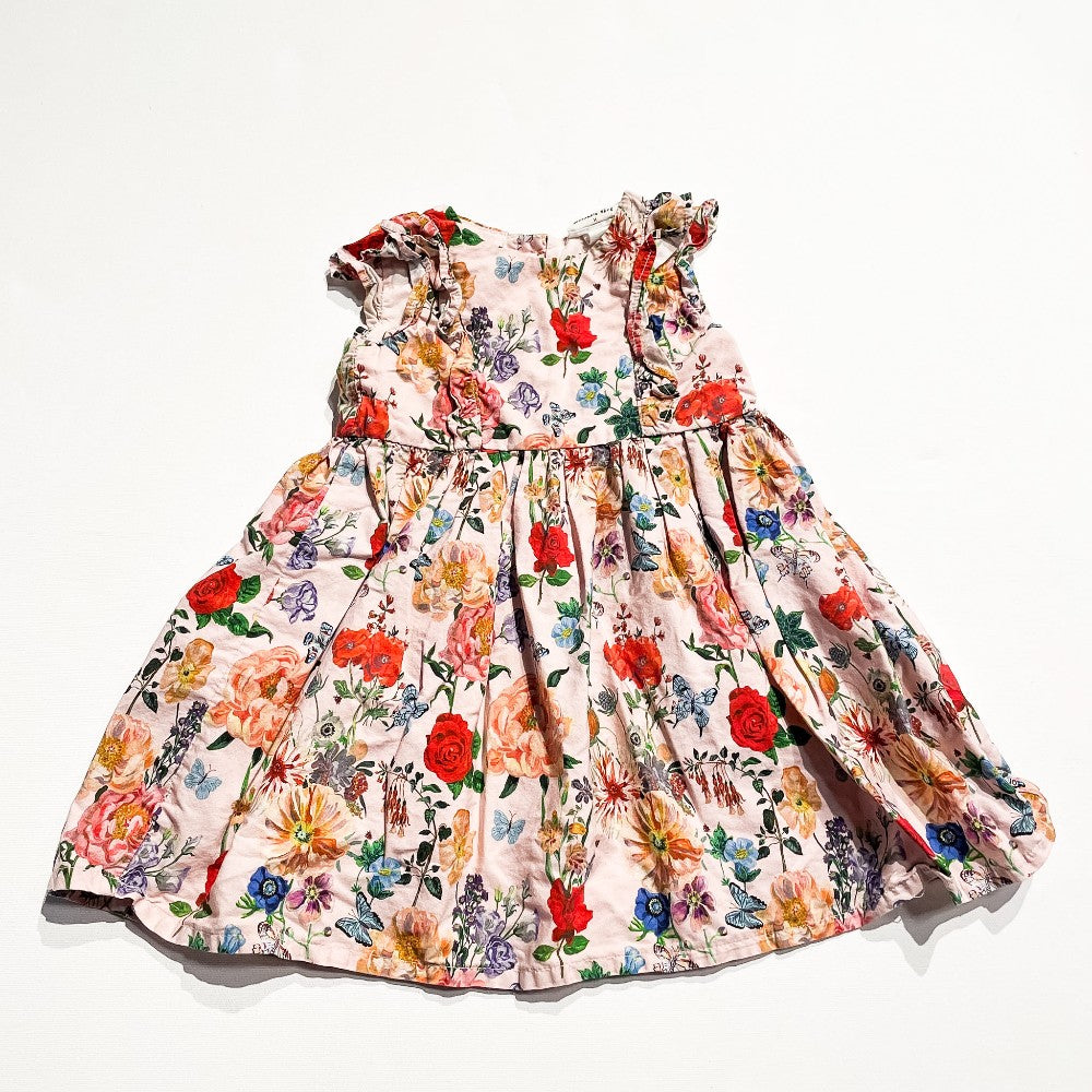 H&M Dress 12-18M|225934